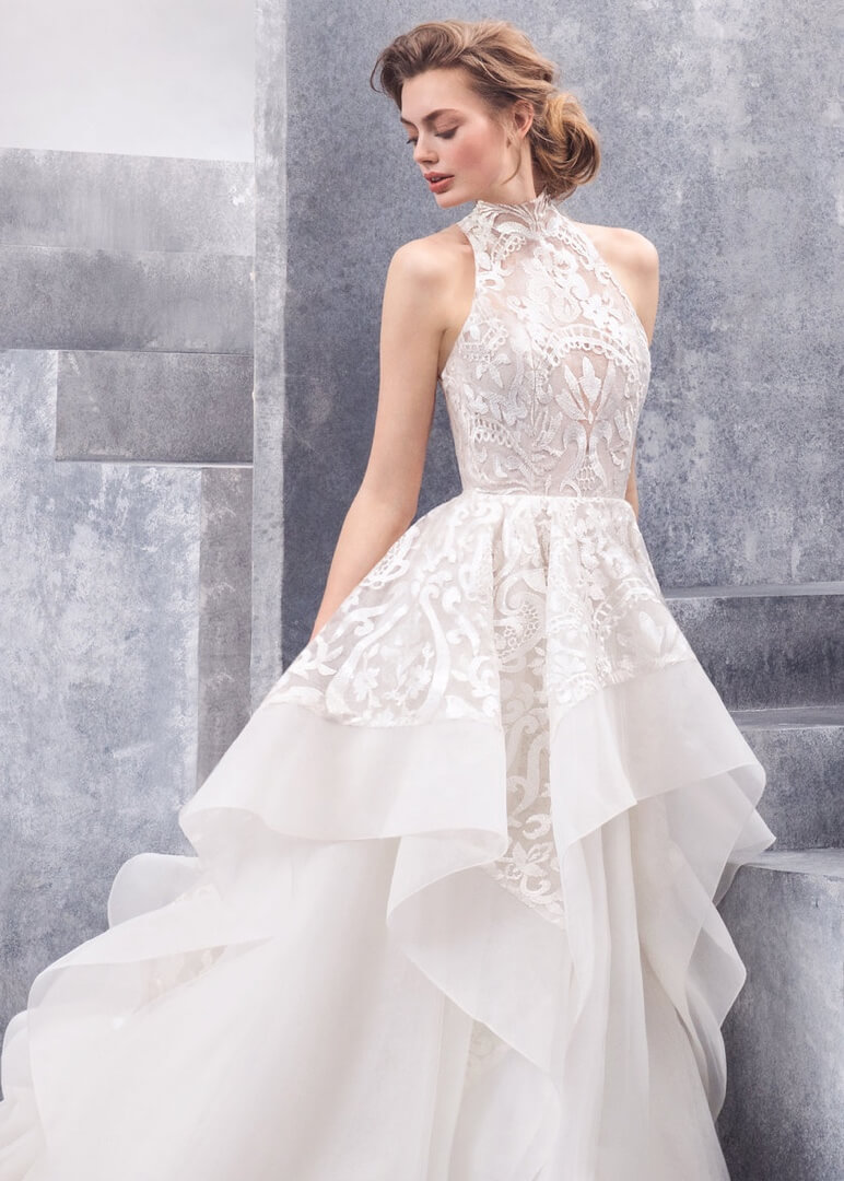 wedding and bridesmaid dresses near me