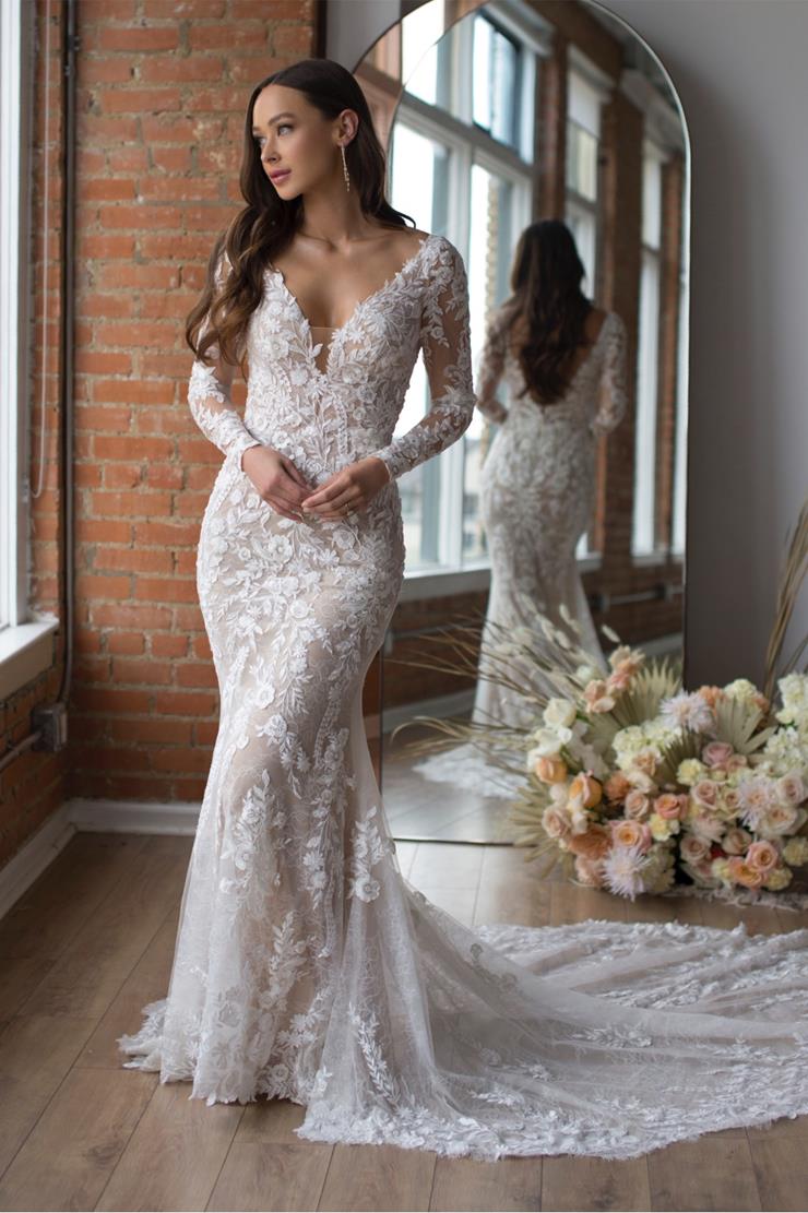 Watters, Wtoo, and Willowby Trunk Show Main Image