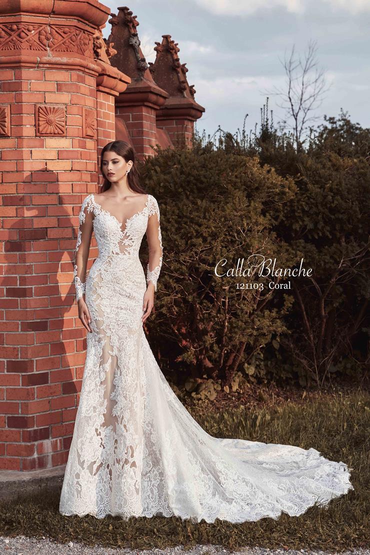 Lovely in Lace | 3 Lace Bridal Gowns We Are Loving Image