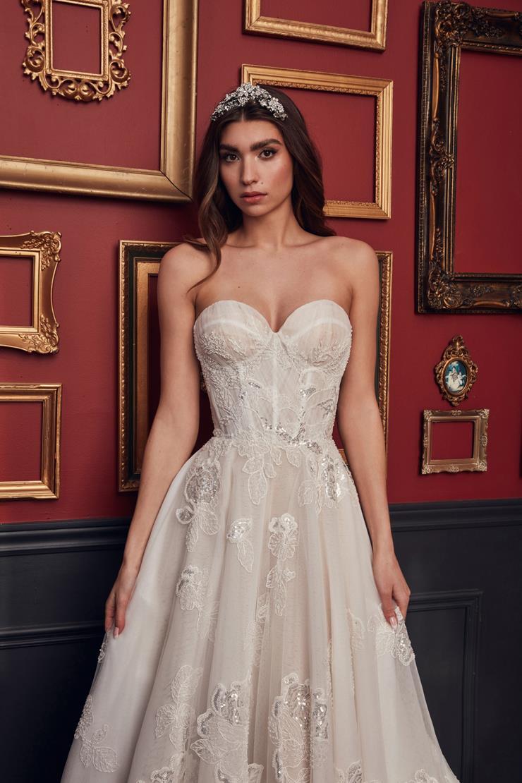 Calla Blanche Trunk Show Main Image