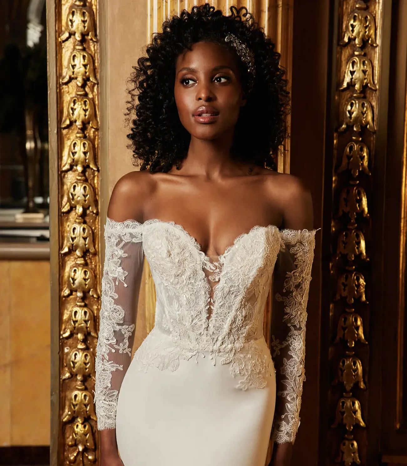 Calla Blanche Trunk Show Main Image
