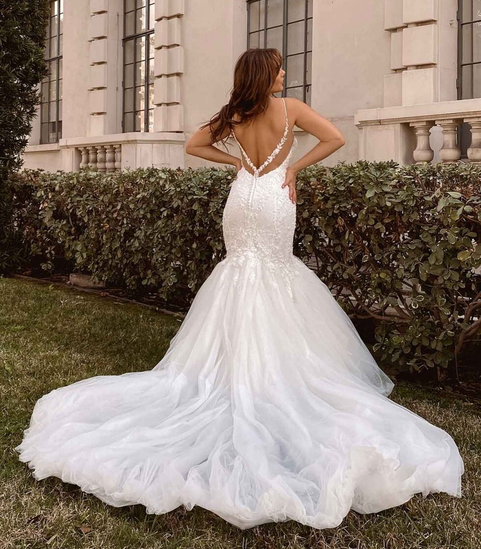 Martina Liana Trunk Show Main Image