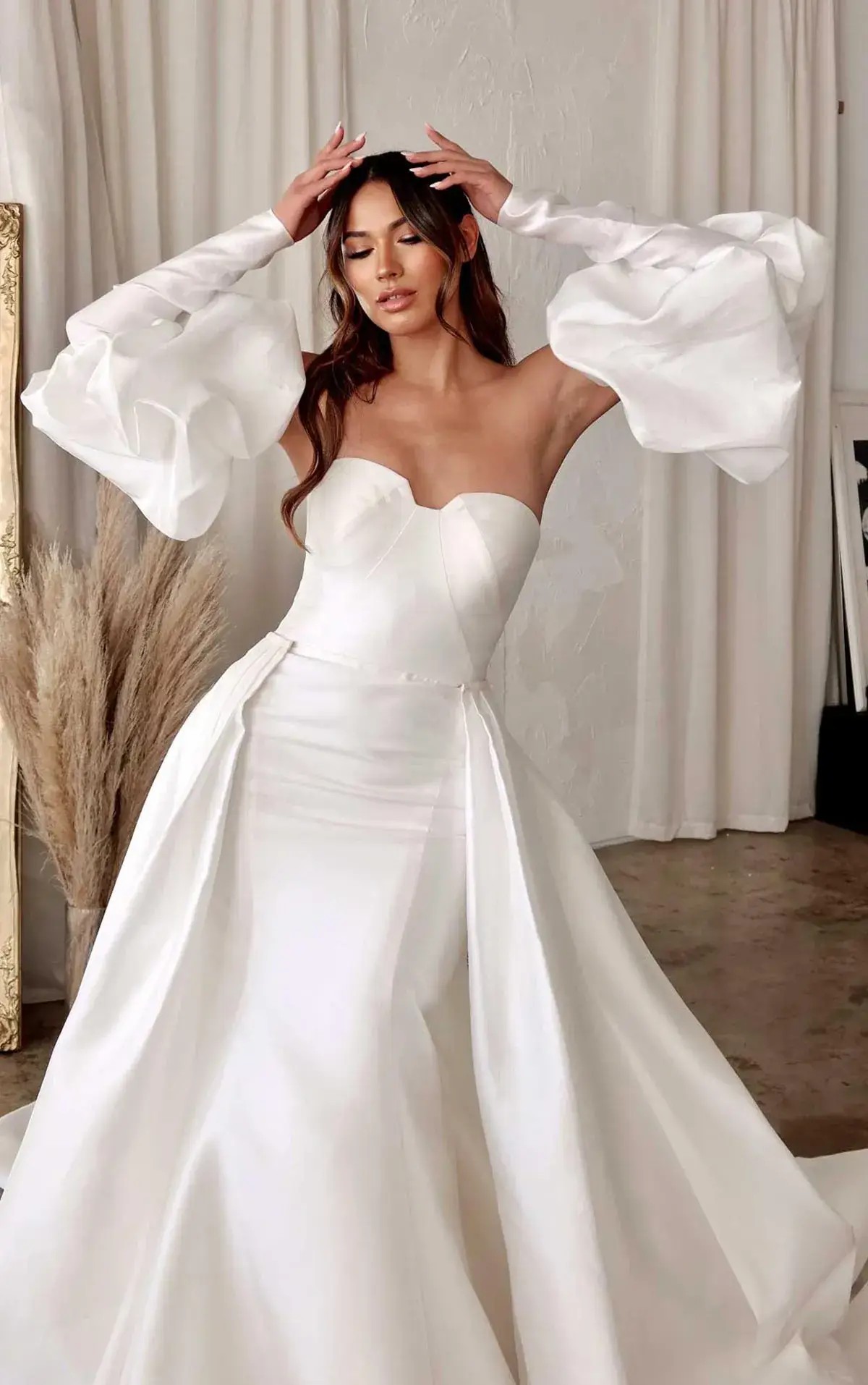 Martina Liana Trunk Show Main Image