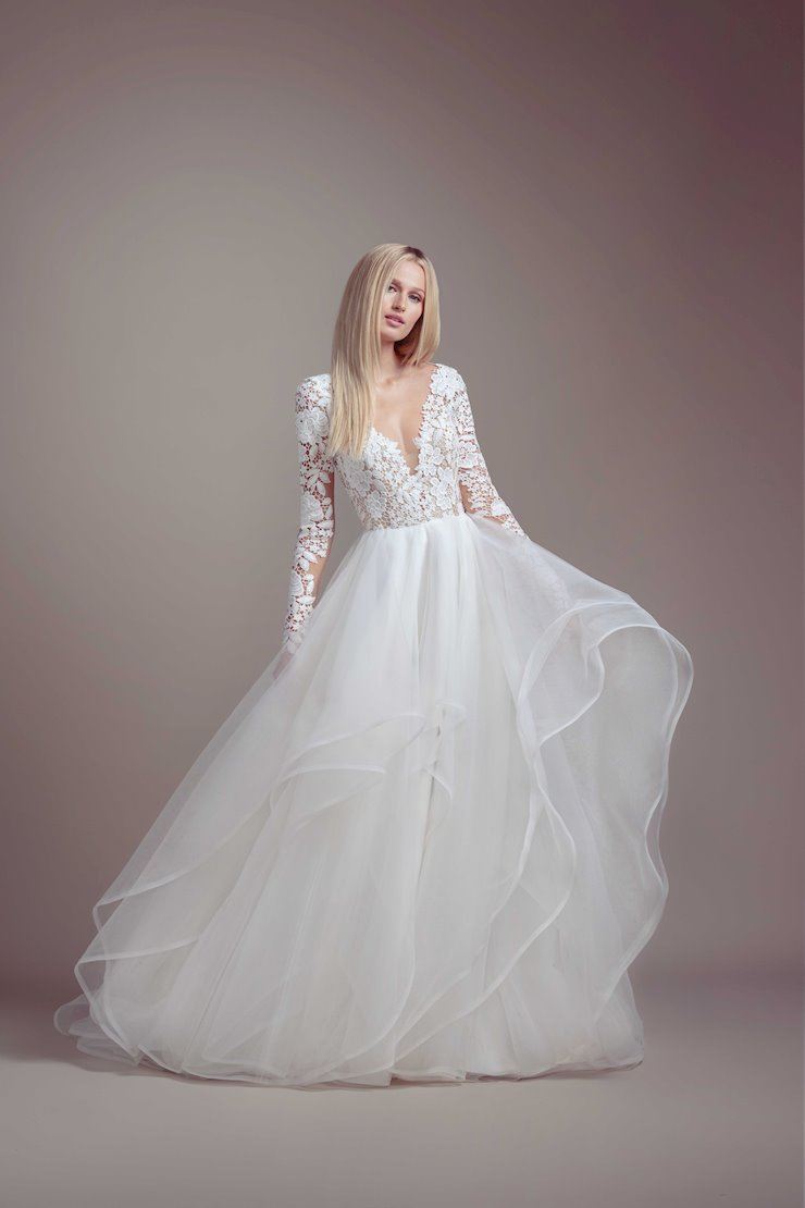 2021 Wedding Dresses We Are Loving. Desktop Image