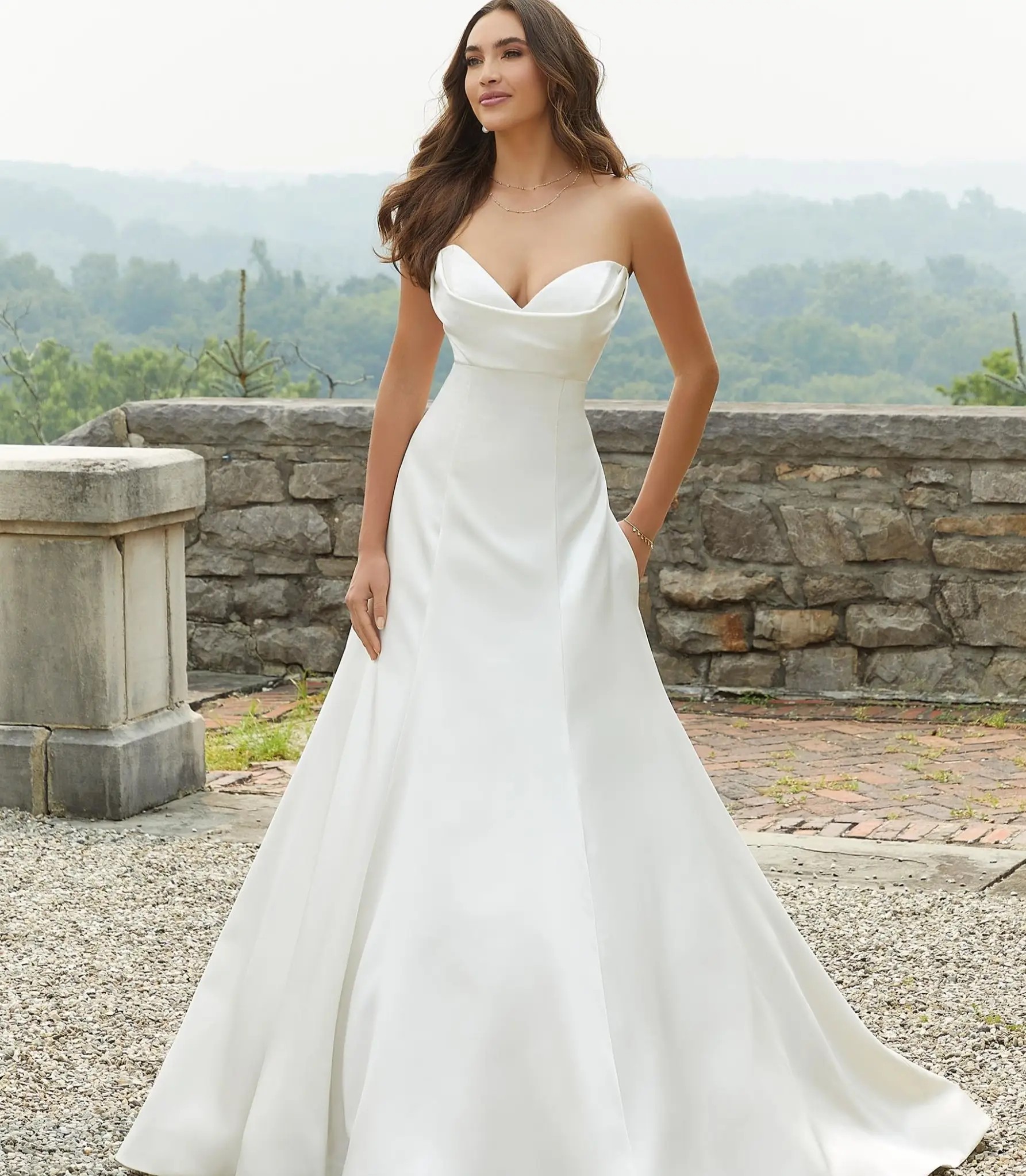 Morilee Trunk Show Main Image