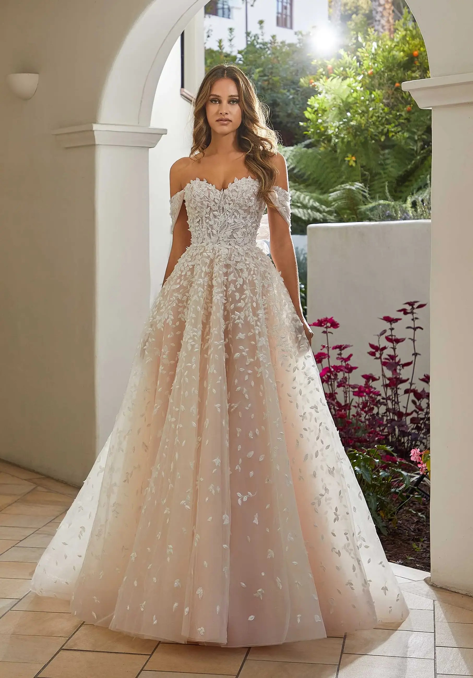 Morilee Trunk Show Main Image