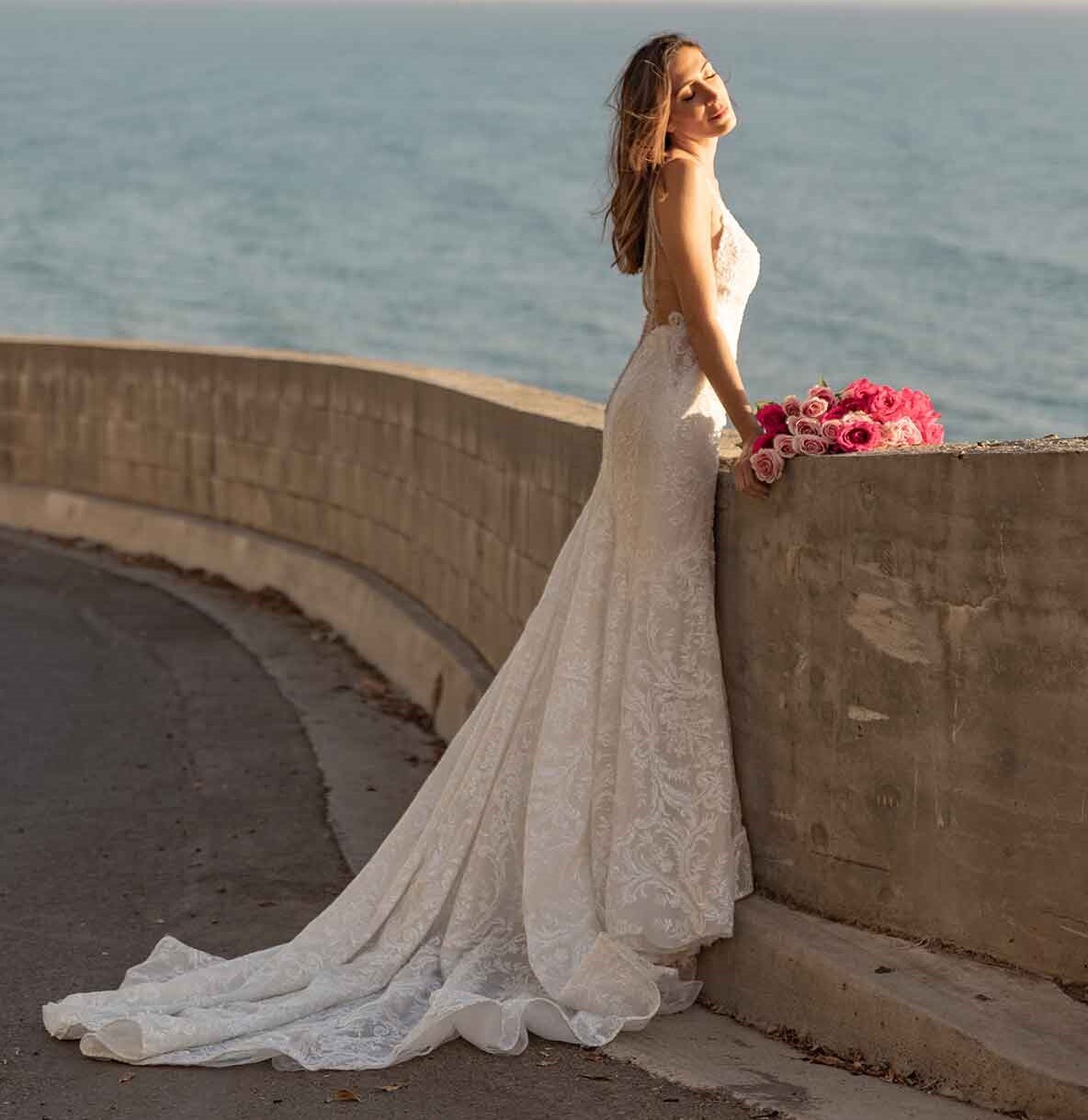 Martina Liana Trunk Show Main Image