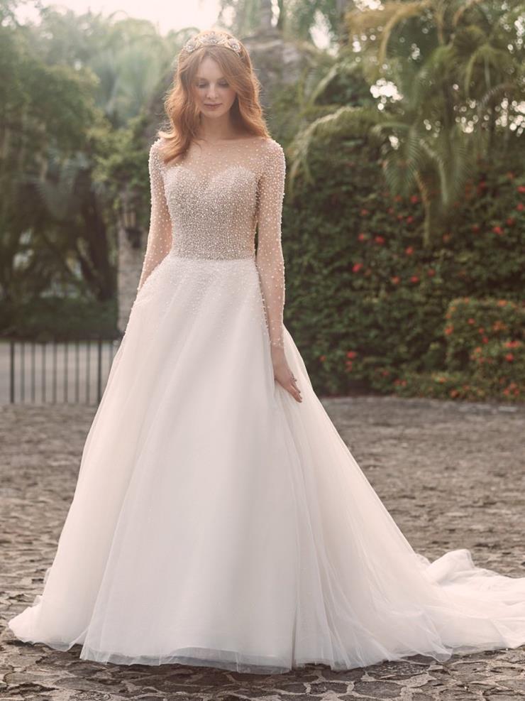Maggie Sottero Trunk Show Main Image