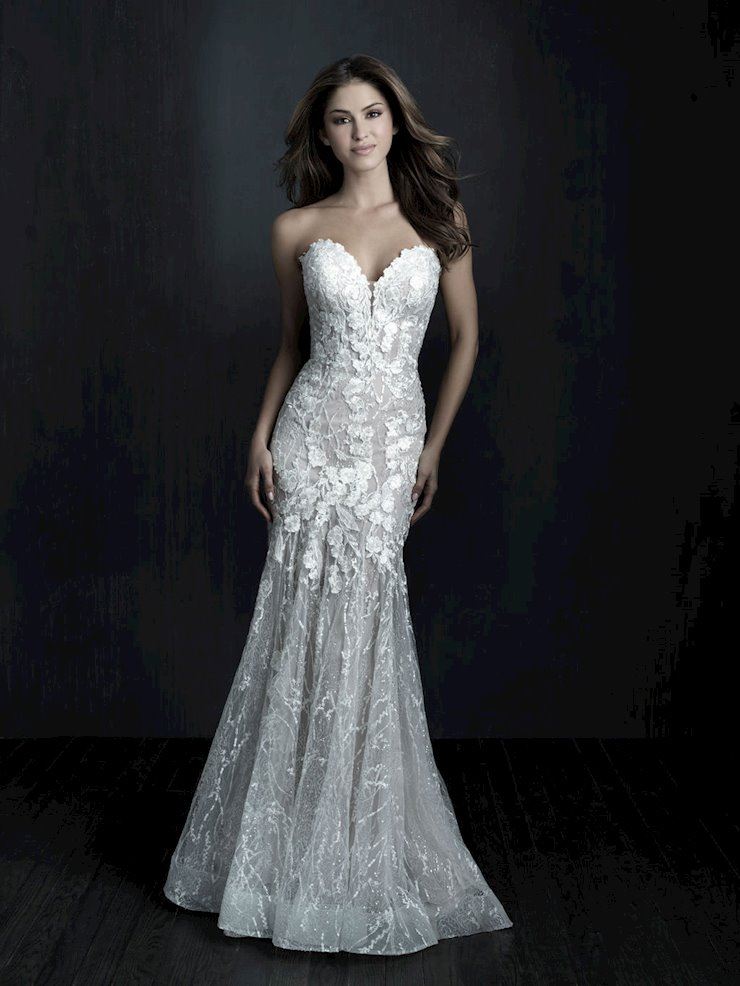 Allure Couture Trunk Show Main Image