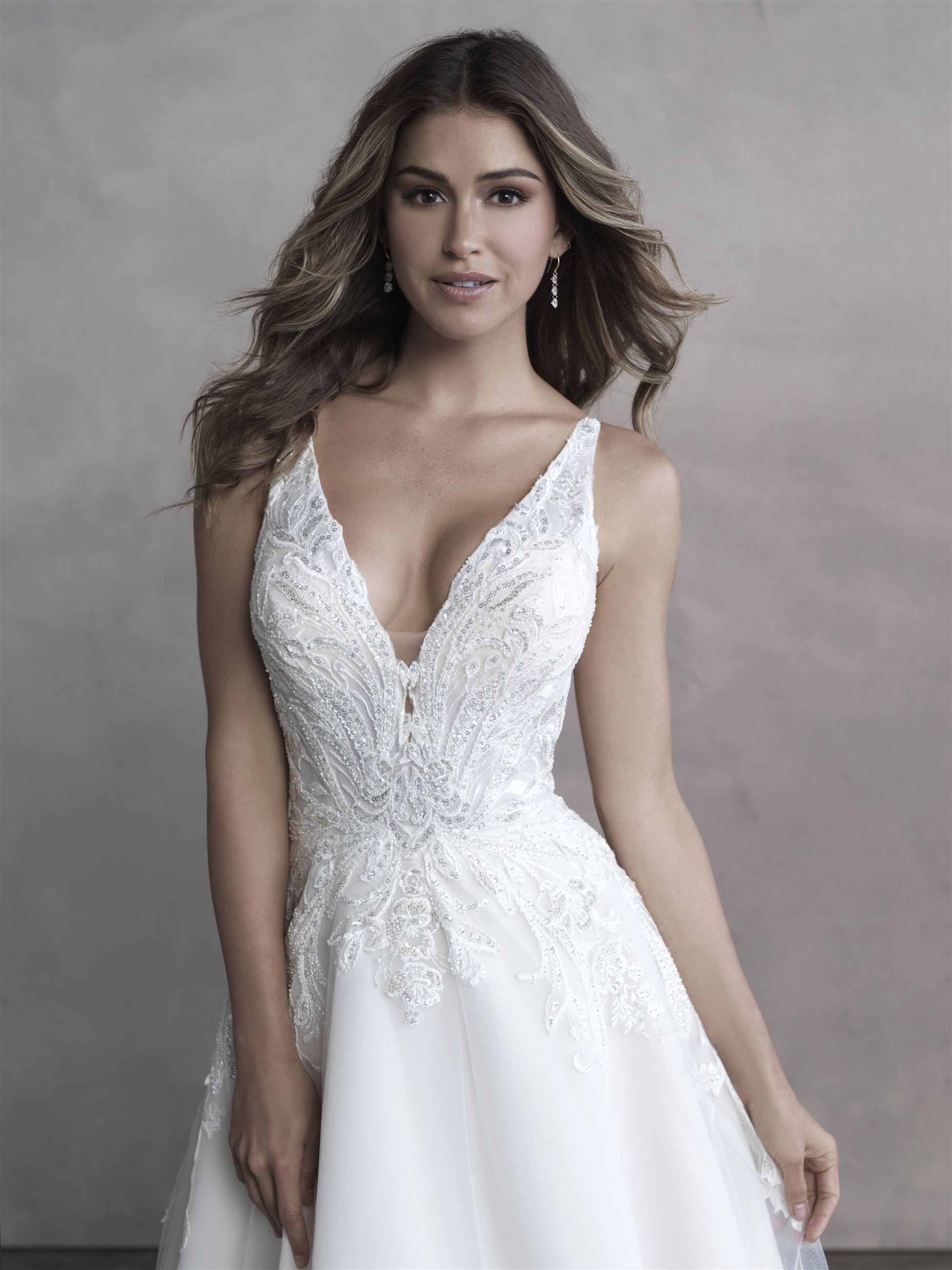Allure Trunk Show Main Image