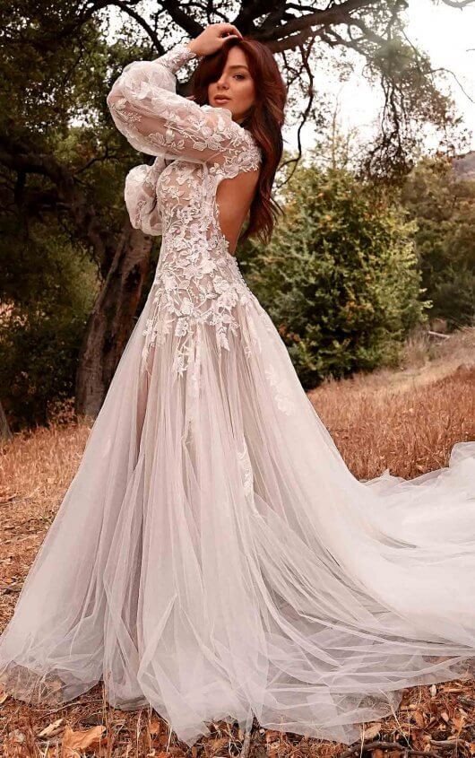 2022 Bridal Trends Image