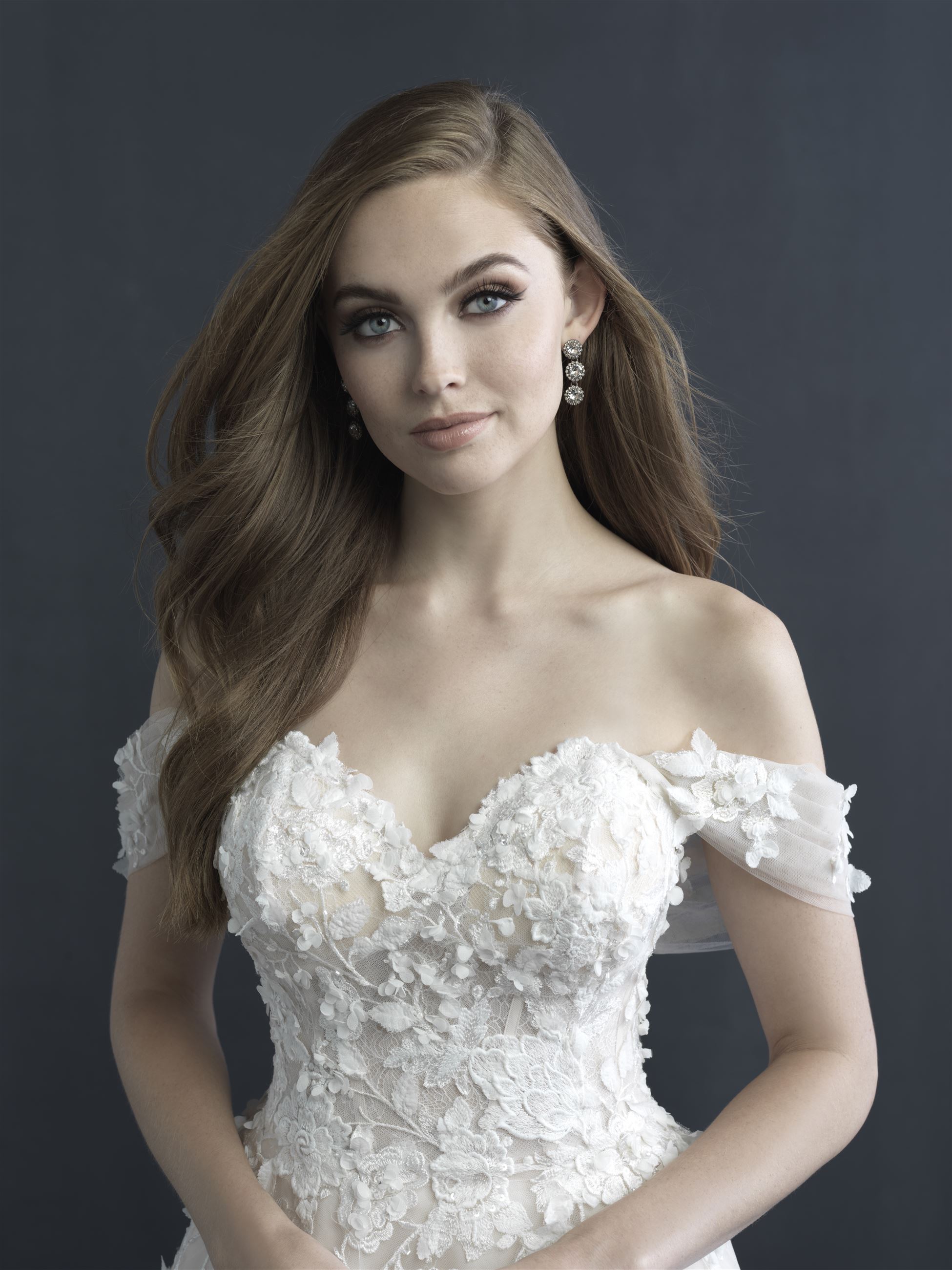 Allure Couture 2021 Trunk Show Main Image