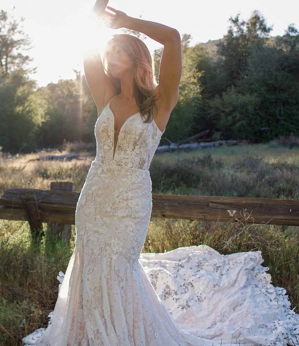 Essense of Australia Trunk Show Main Image