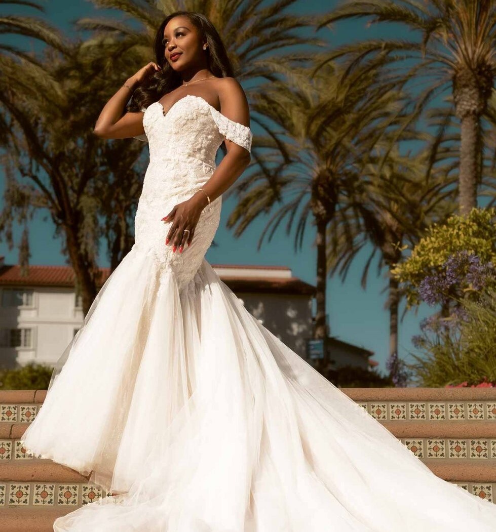 Essense of Australia Trunk Show Main Image