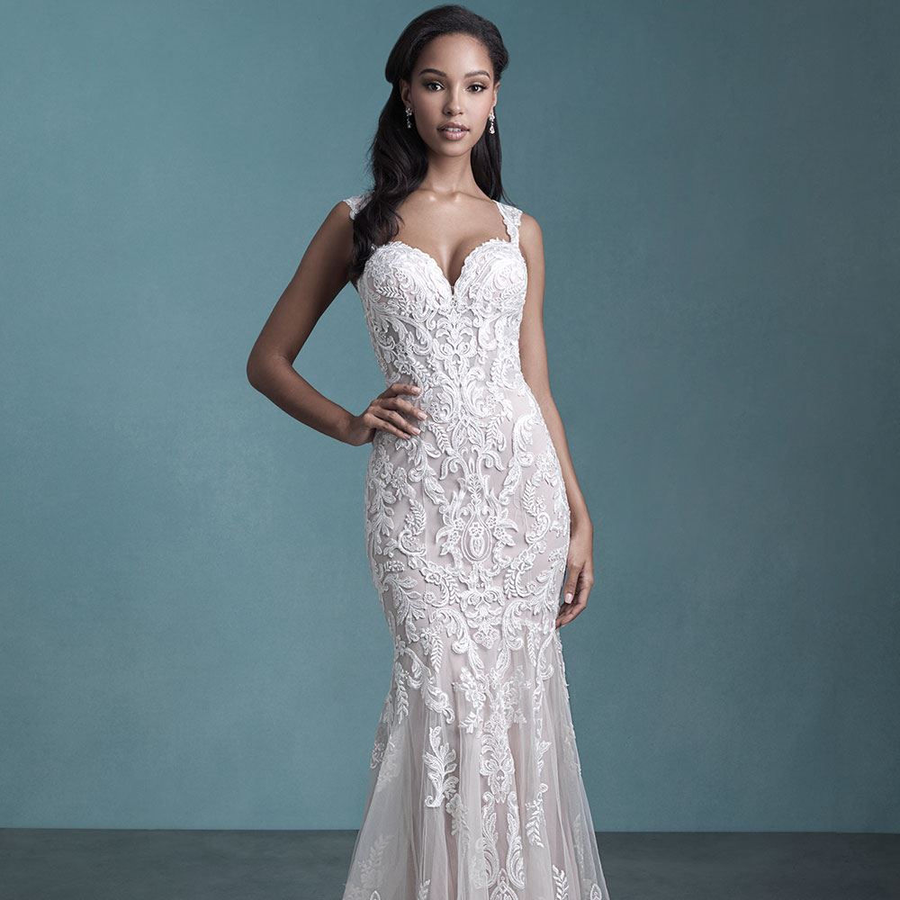 Allure Bridals Trunk Show Main Image