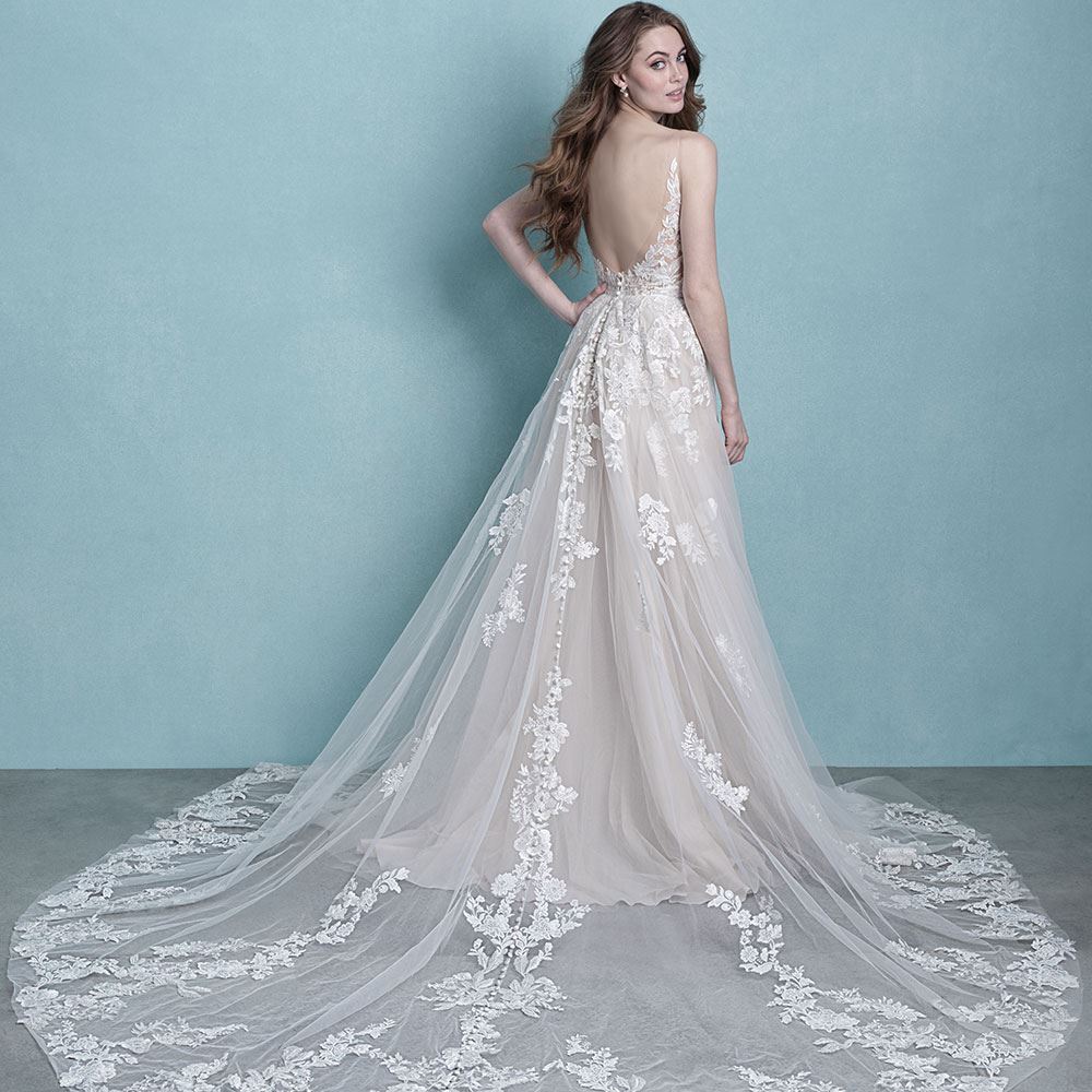 Allure Bridals Trunk Show Main Image
