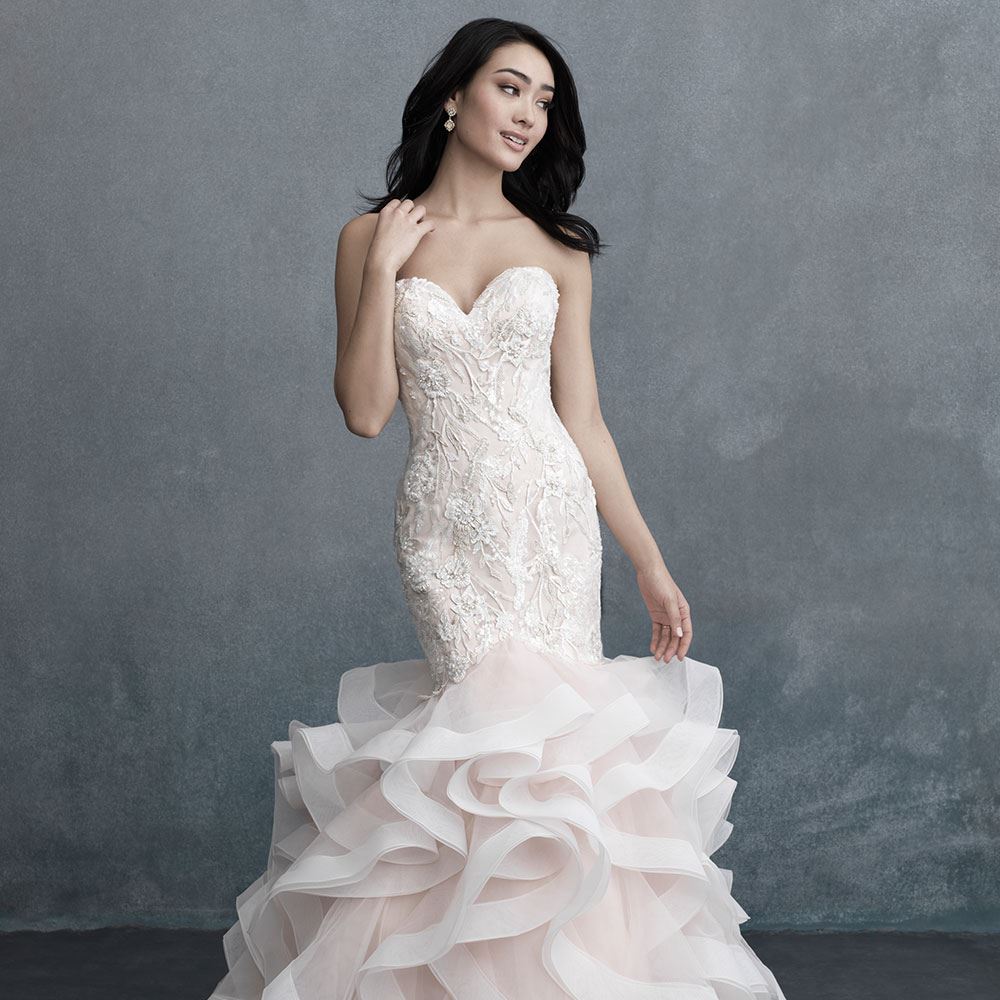 Allure Couture Trunk Show Main Image