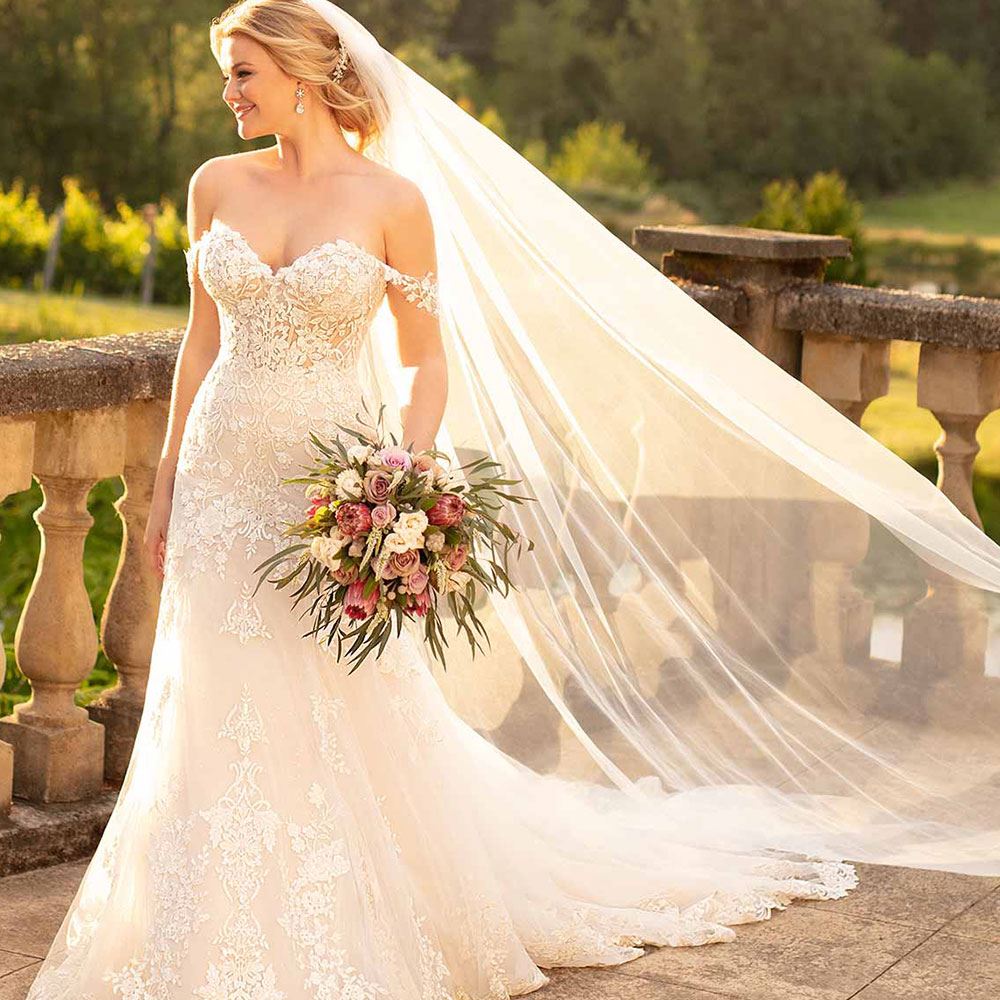 Essense of Australia Trunk Show Main Image