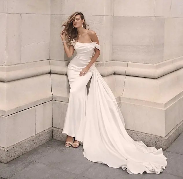 Maggie Sottero Trunk Show Main Image