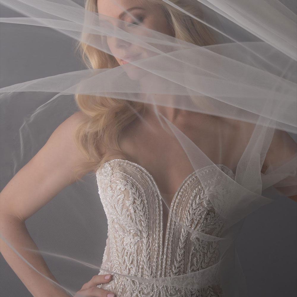 Martina Liana Preview Designer Trunk Show Main Image