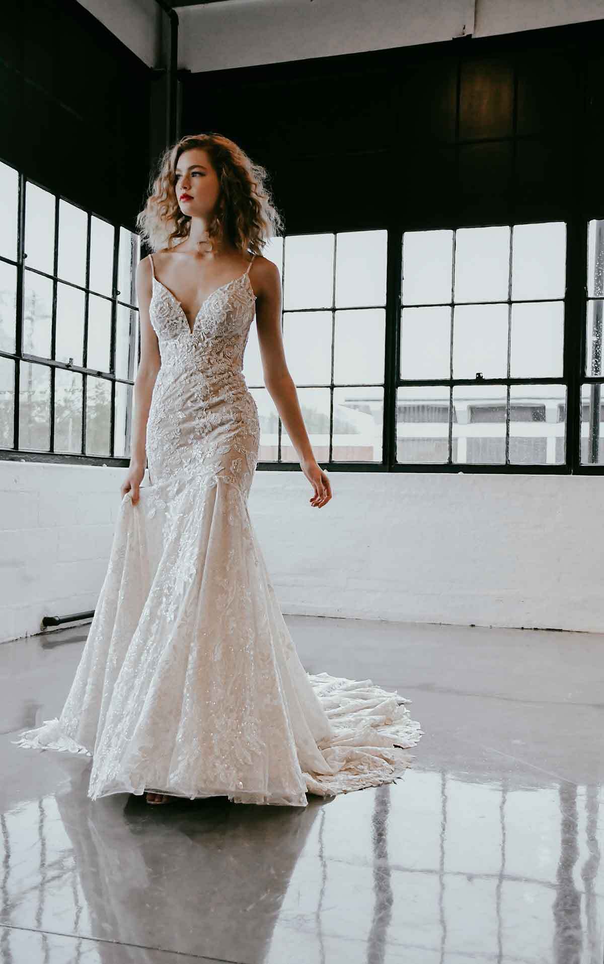 Martina Liana Trunk Show Main Image