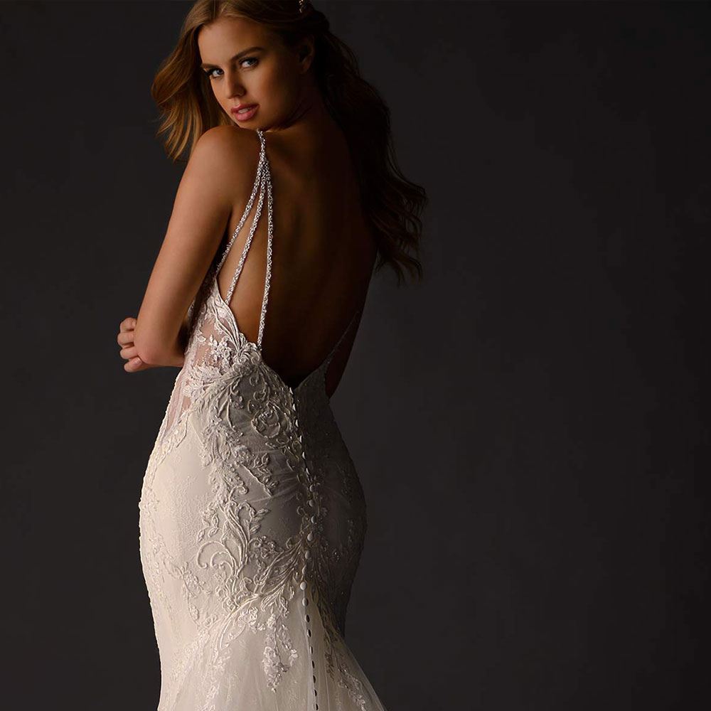 Martina Liana Trunk Show Main Image
