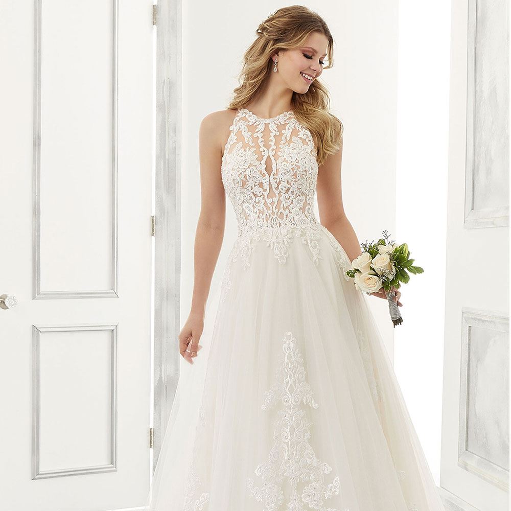 Morilee Trunk Show Main Image