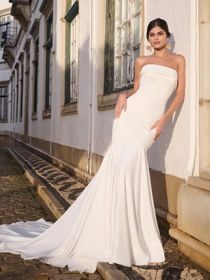 Sottero & Midgley Trunk Show Main Image