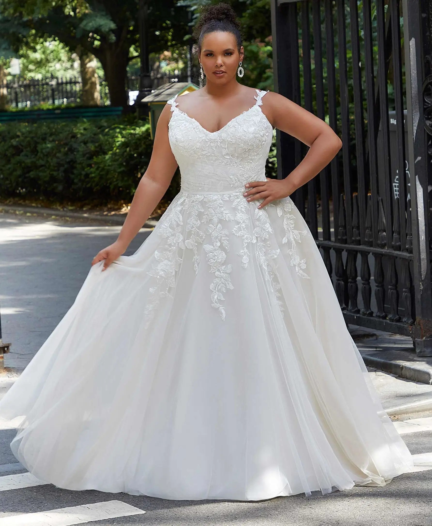 Morilee Julietta Trunk Show Main Image