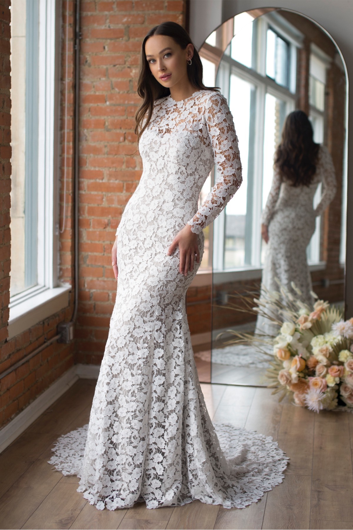 Wtoo and Willowby Trunk Show Main Image