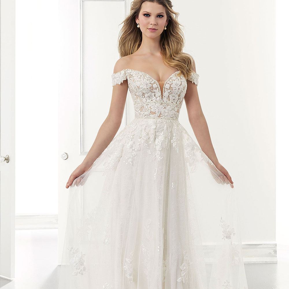 Morilee Trunk Show Main Image