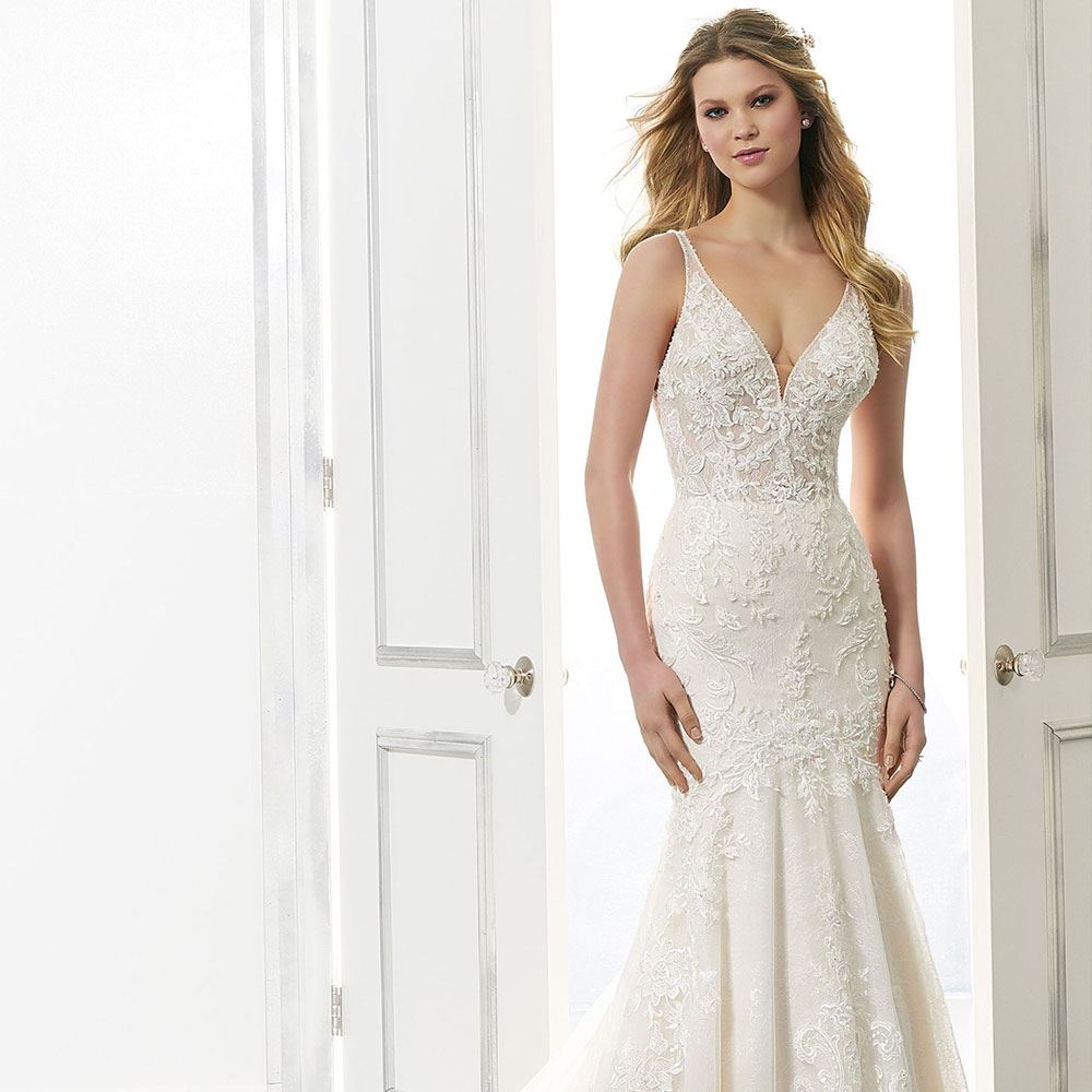 Morilee Trunk Show Main Image