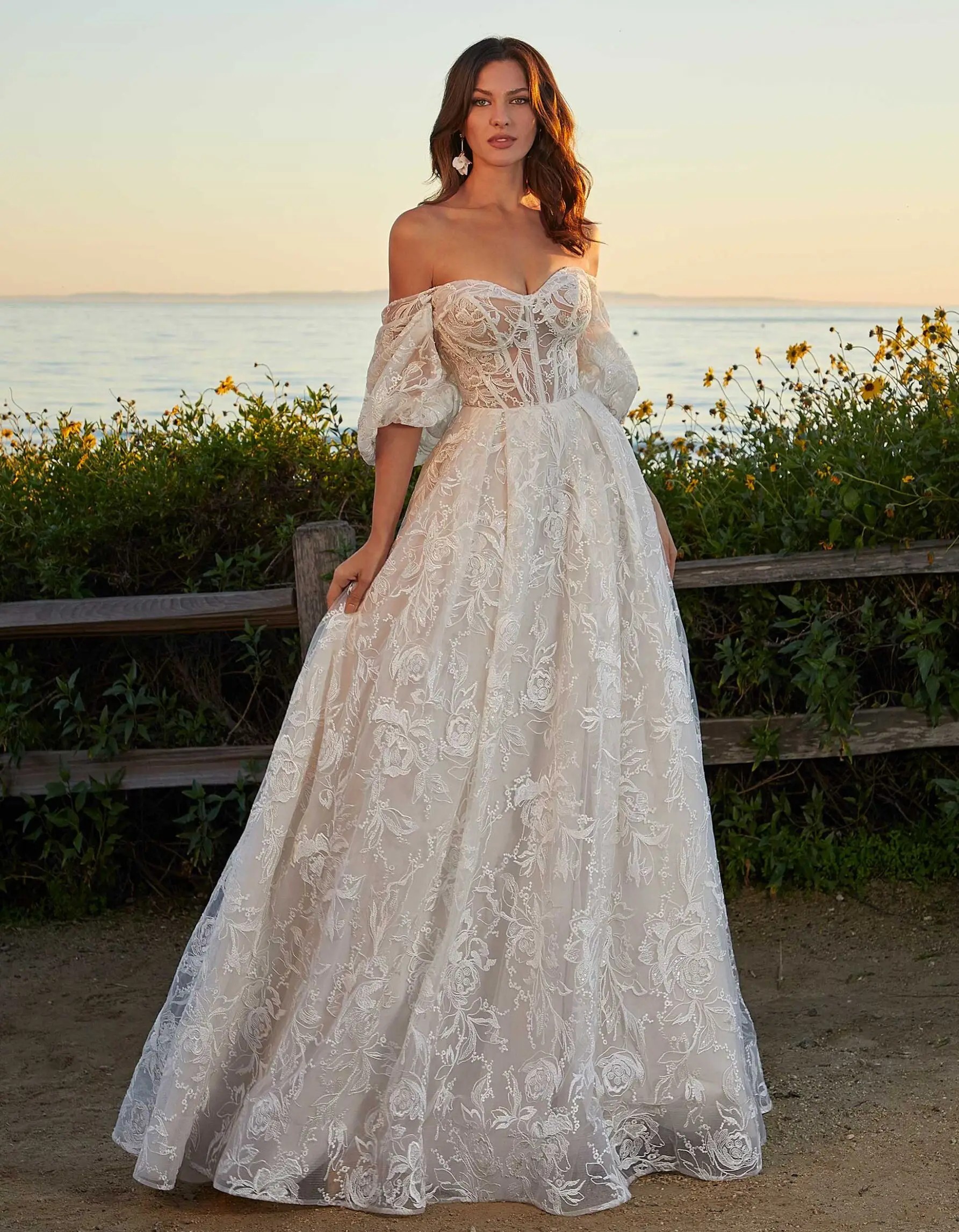 Madeline Gardner New York Trunk Show Main Image