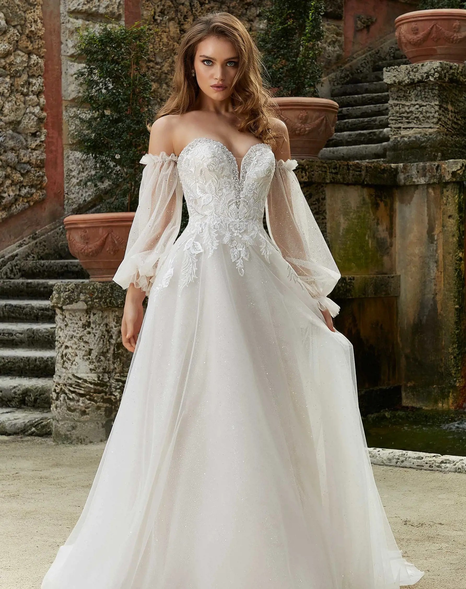 Morilee Trunk Show Main Image