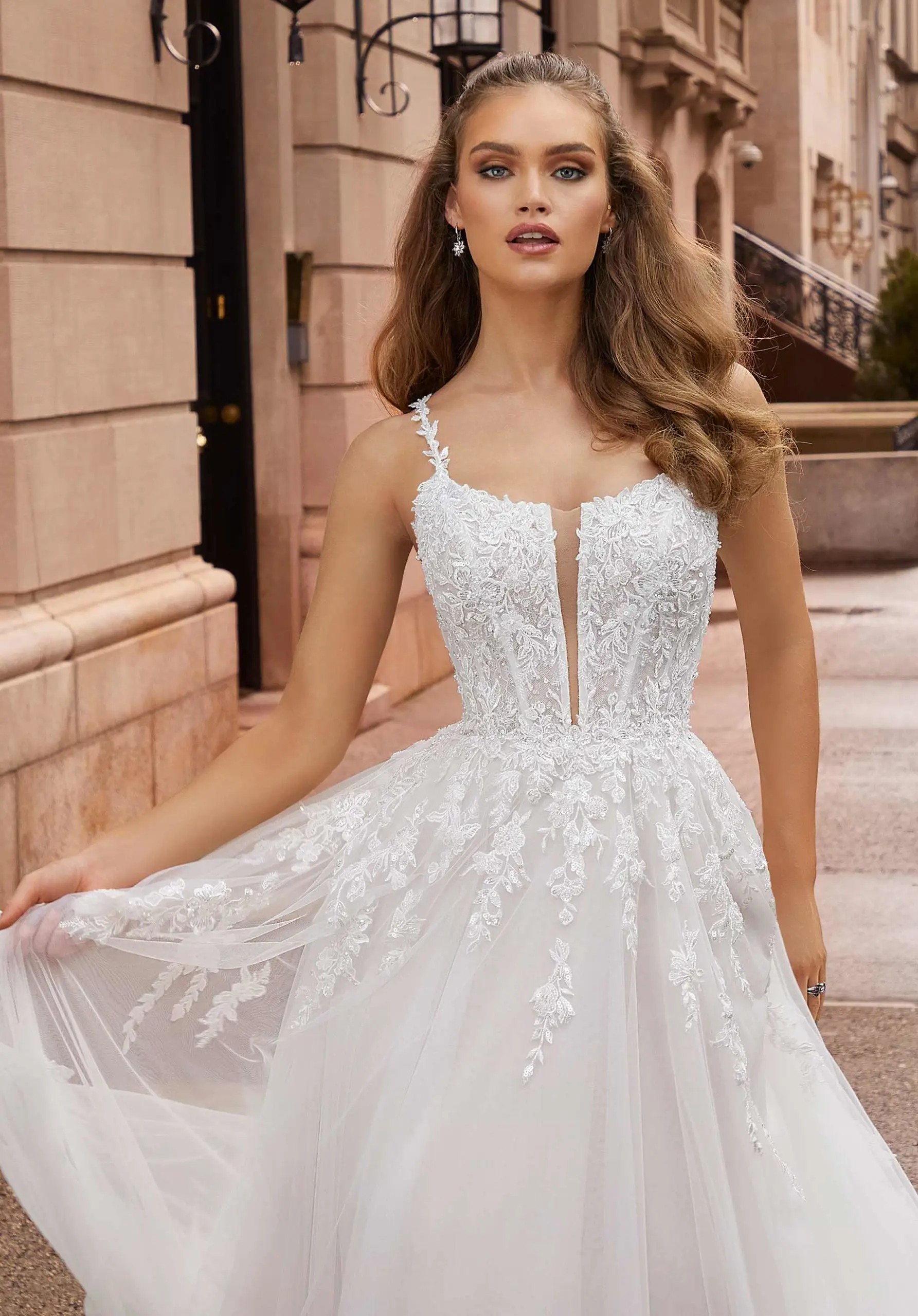 Morilee Trunk Show Main Image