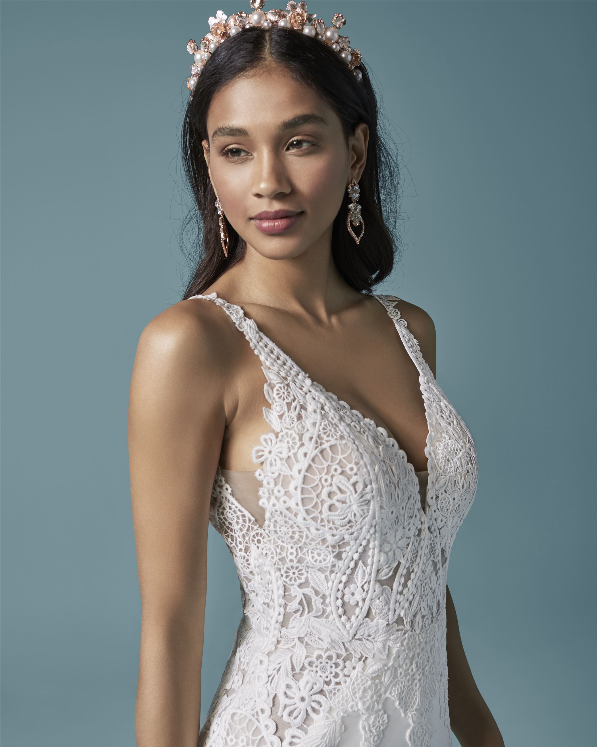 Maggie Sottero 2021 Trunk Show Main Image