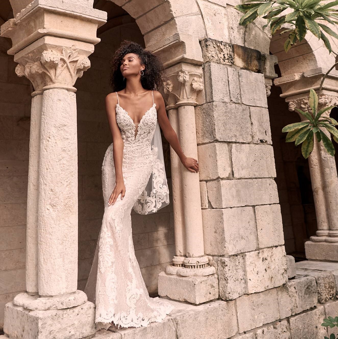 Maggie Sottero Trunk Show Main Image
