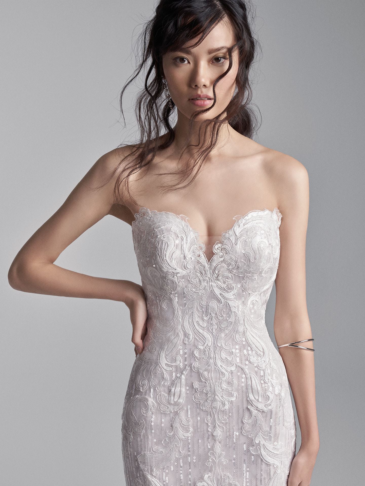 Sottero and Midgley Trunk Show Main Image