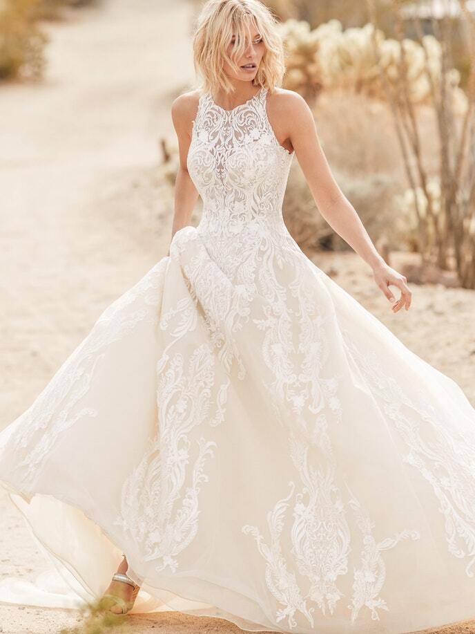 Sottero and Midgley Trunk Show Main Image