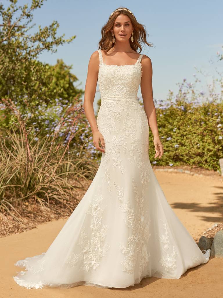 Maggie Sottero Trunk Show Main Image