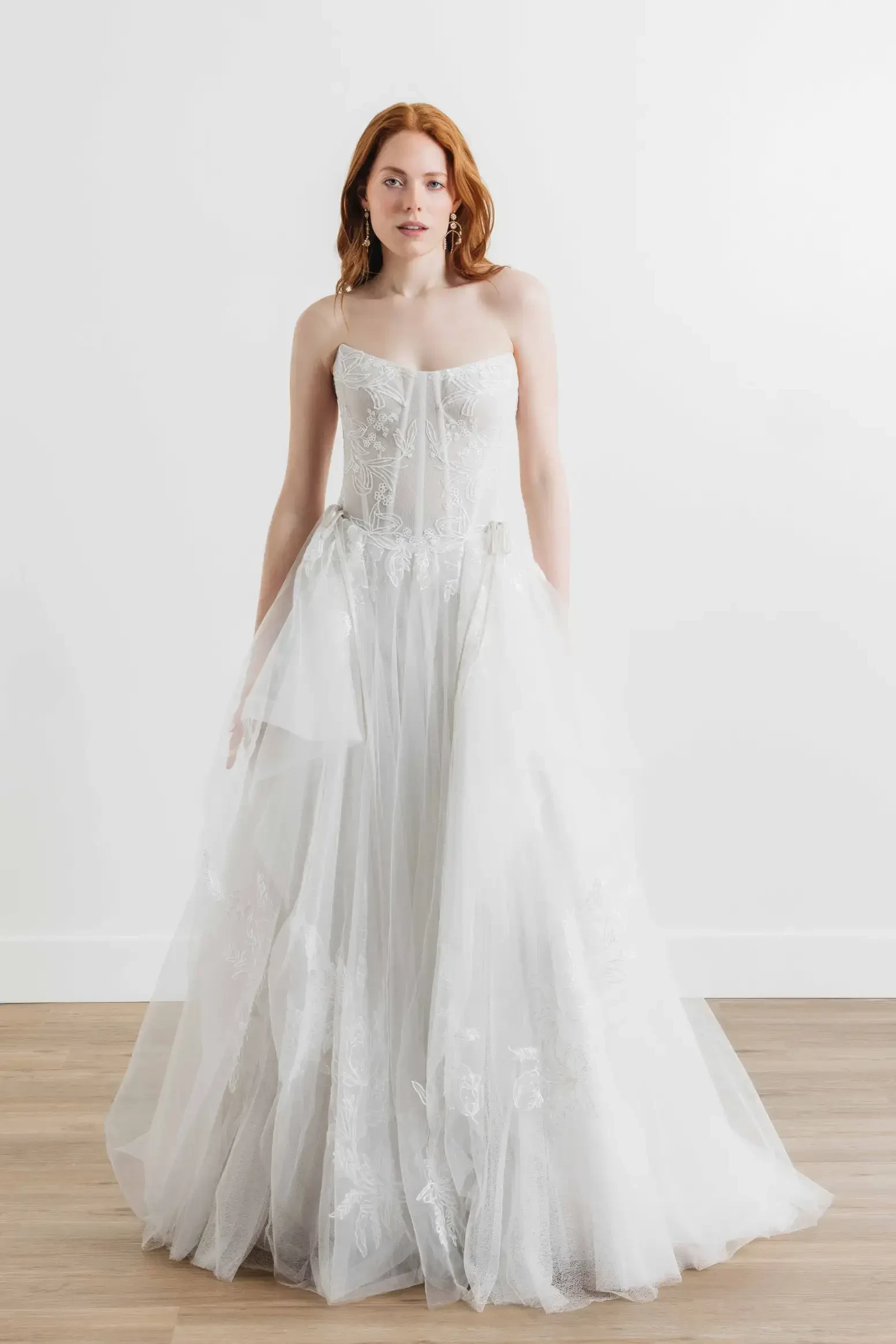 Where to Buy Wedding Dresses in Marlton, NJ: A Bride’s Guide Image
