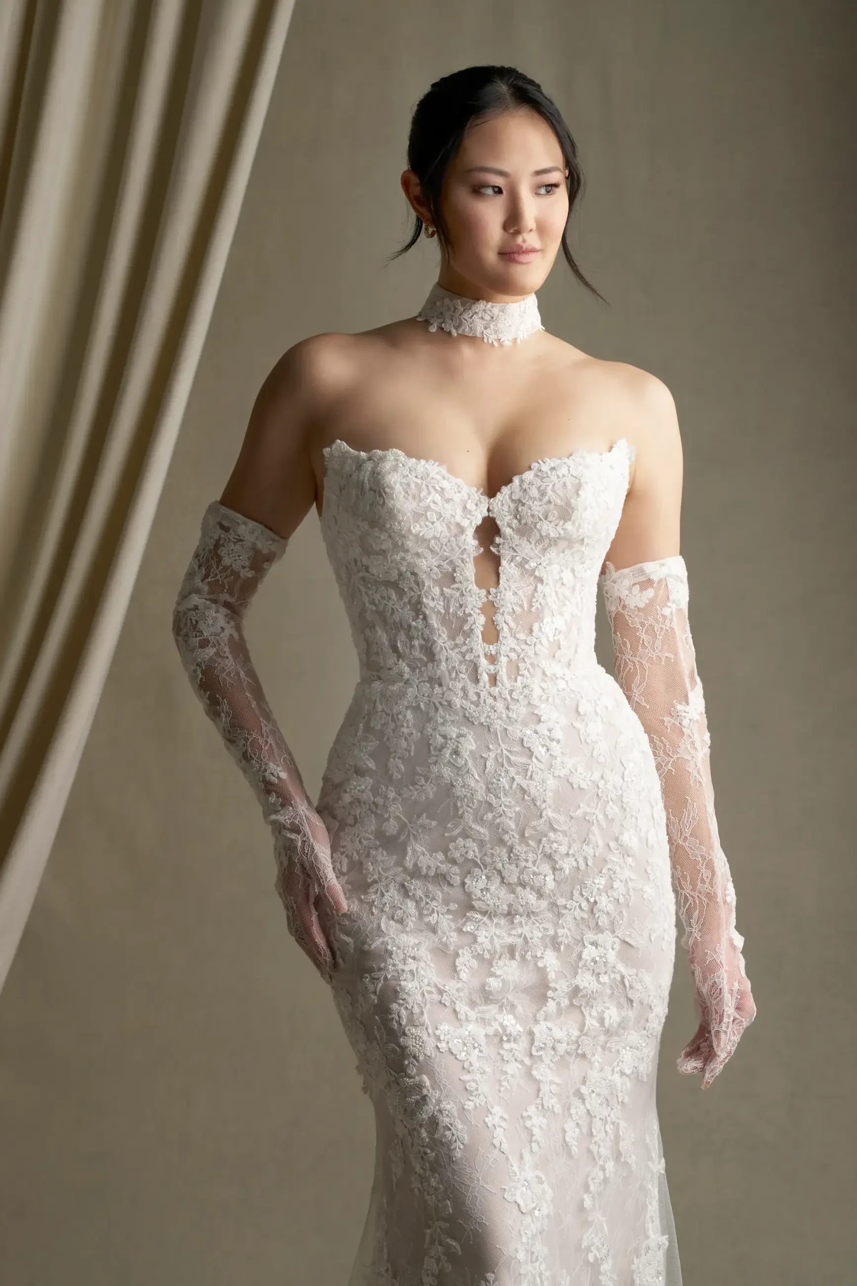 Wedding Dress Trends That Never Go Out of Style Image