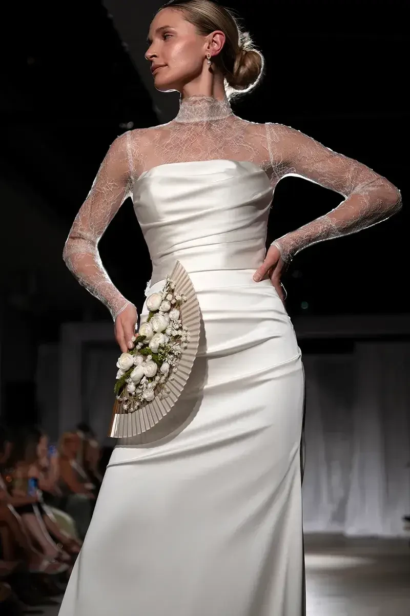 Martina Liana Wedding Dresses: What to Expect at Bridal Garden’s Exclusive Trunk Show. Desktop Image