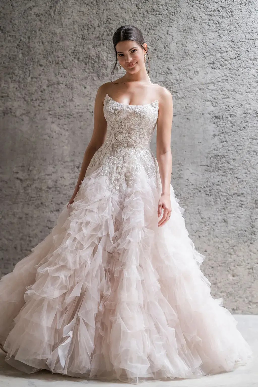 Allure Couture Trunk Show