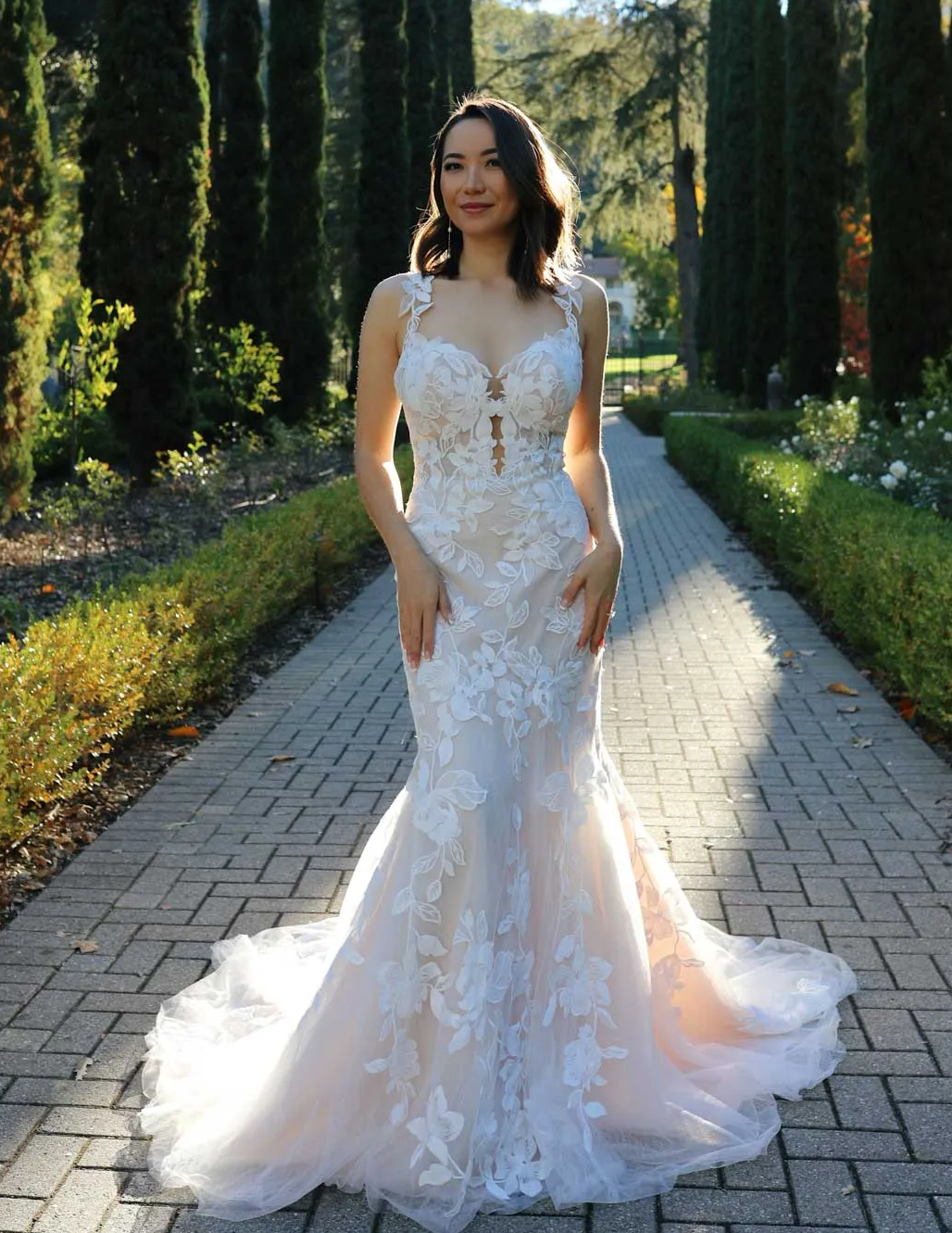 Essense of Australia Trunk Show