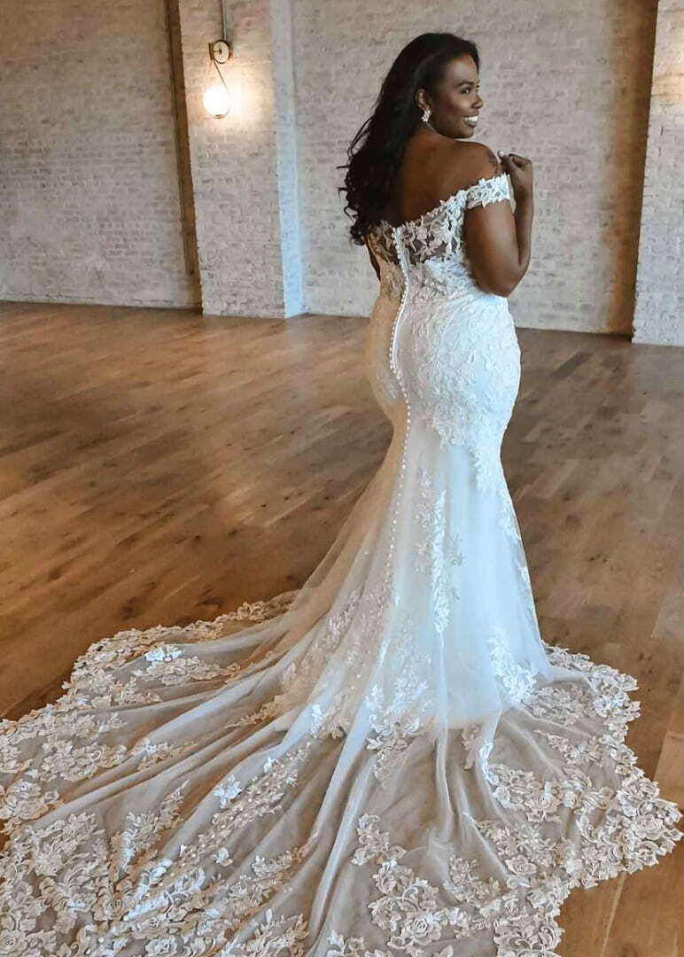 bridal dresses