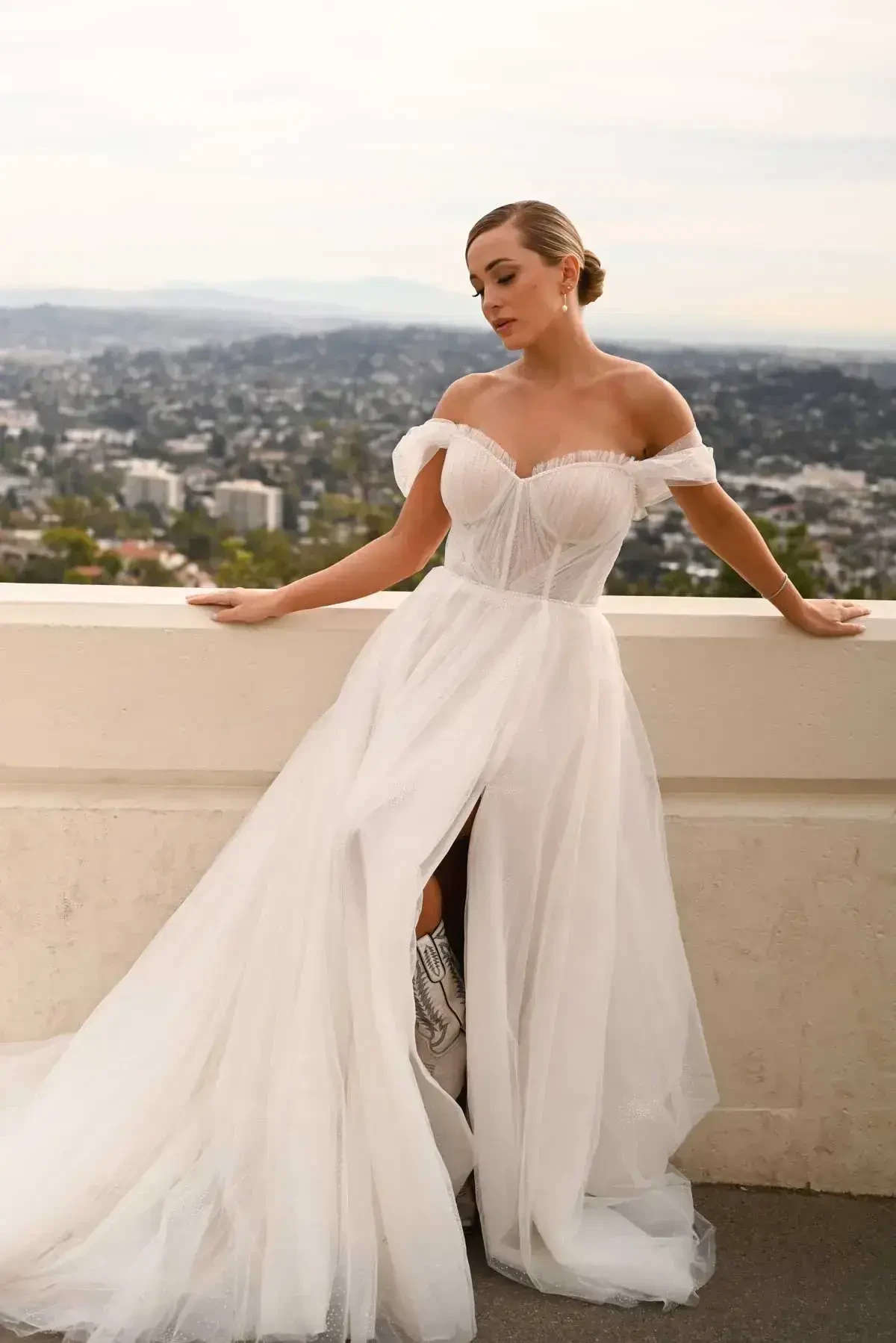 Martina Liana Trunk Show Main Image