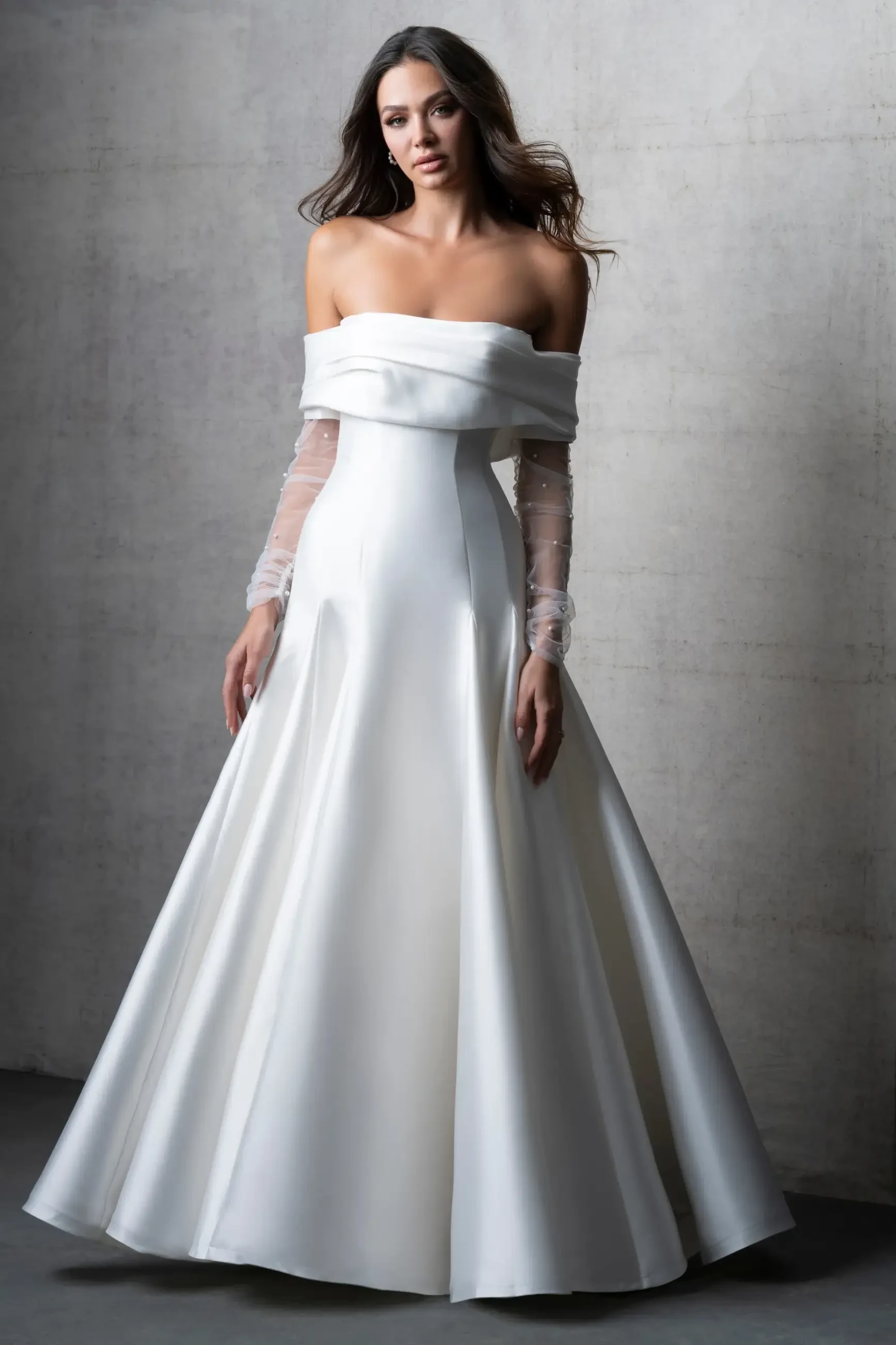 Allure &amp; Allure Couture Trunk Show