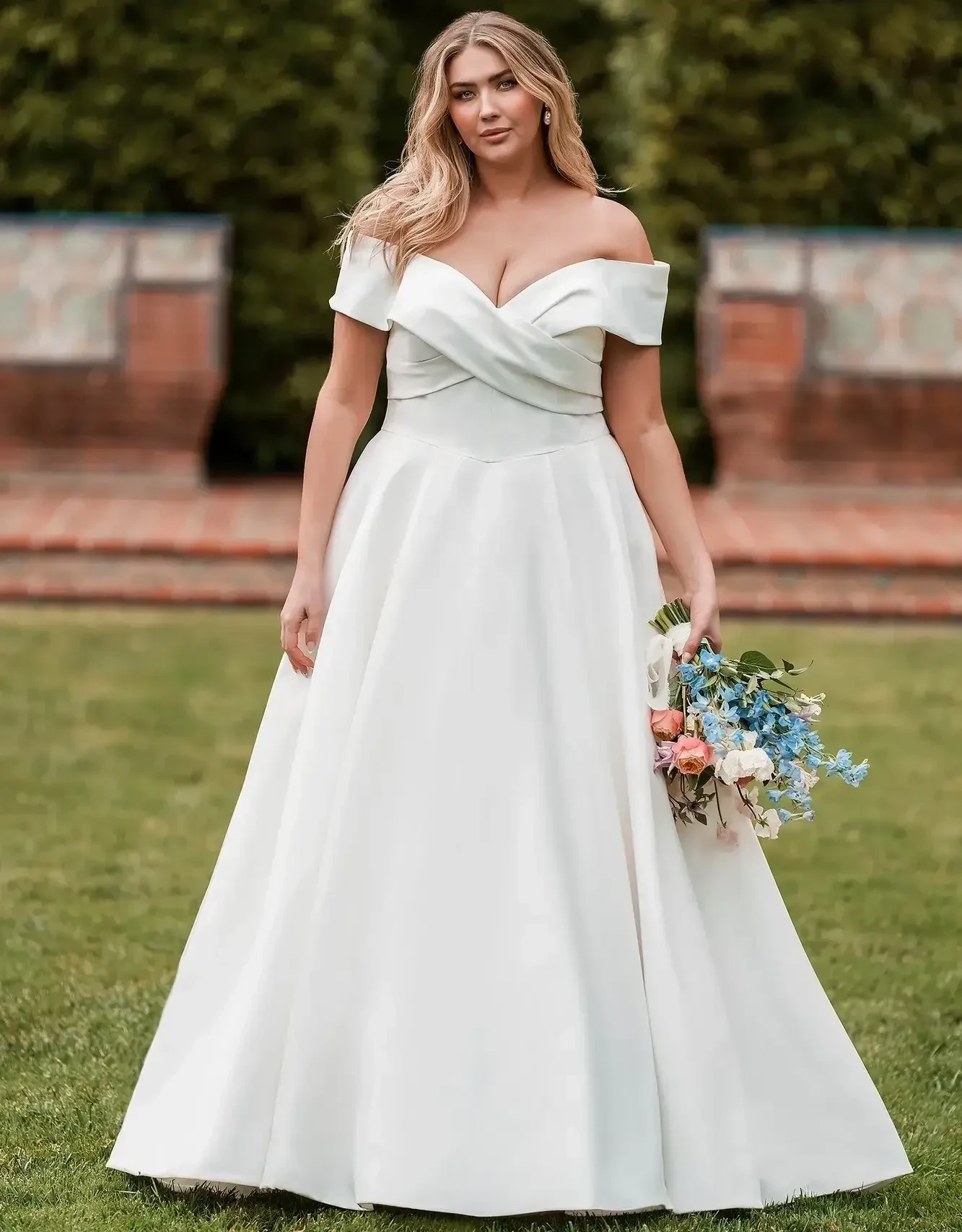 Allure Plus Trunk Show