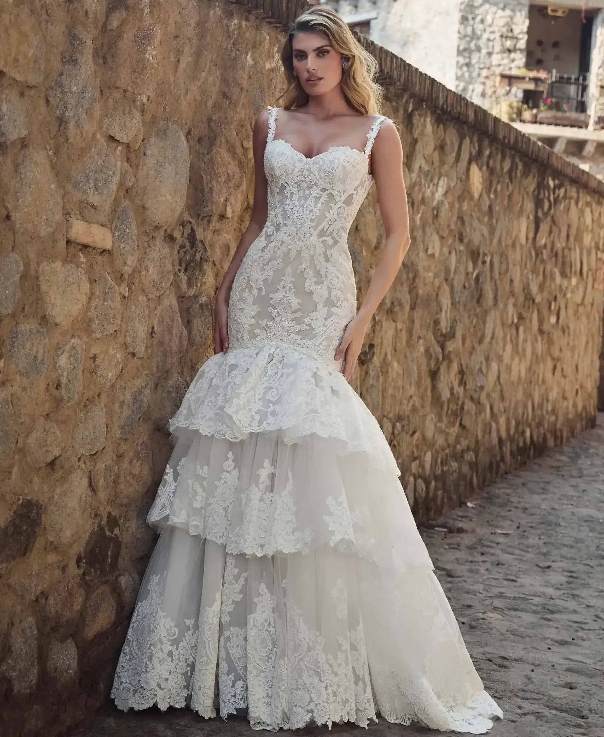 Calla Blanche Trunk Show